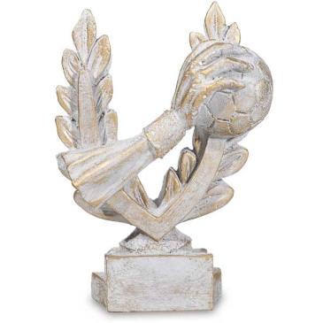 Trofeo balonmano laurel