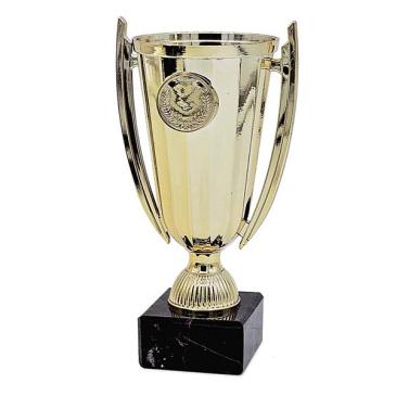 Copa portadiscos con asas