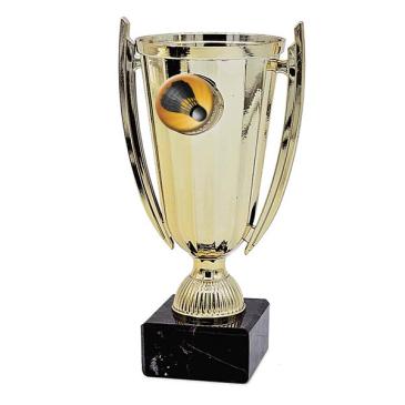 Copa portadiscos con asas
