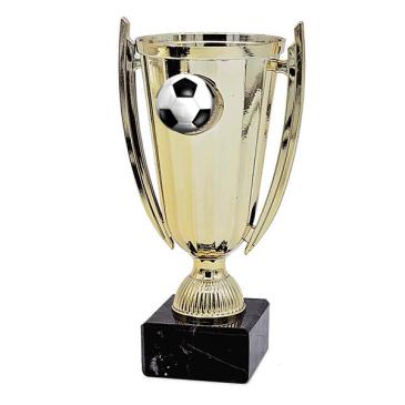 Copa portadiscos con asas