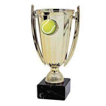 Copa portadiscos con asas