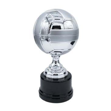 Copa balón voleibol