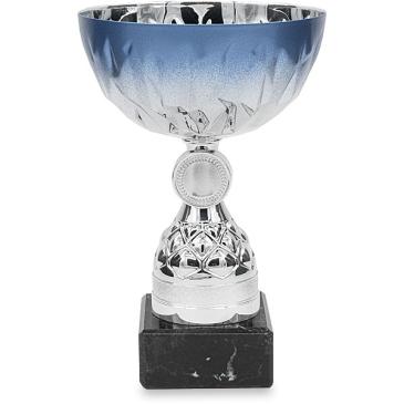 Copa portadiscos 