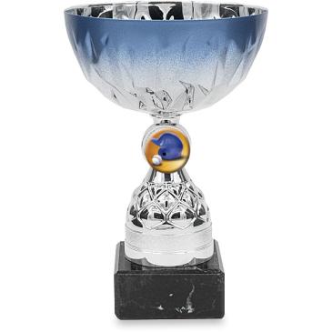 Copa portadiscos 