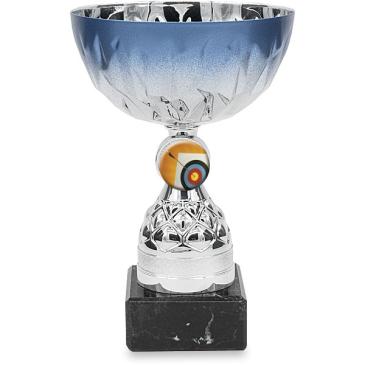 Copa portadiscos 