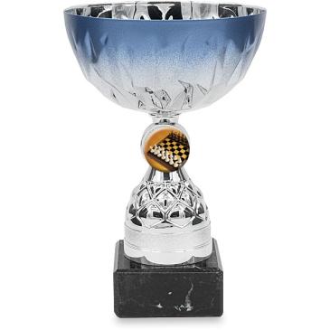 Copa portadiscos 