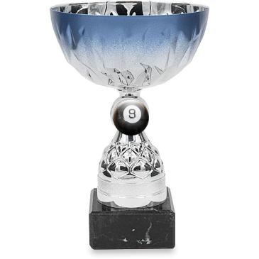 Copa portadiscos 