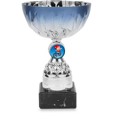Copa portadiscos 