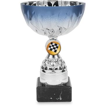 Copa portadiscos 