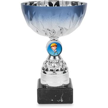 Copa portadiscos 