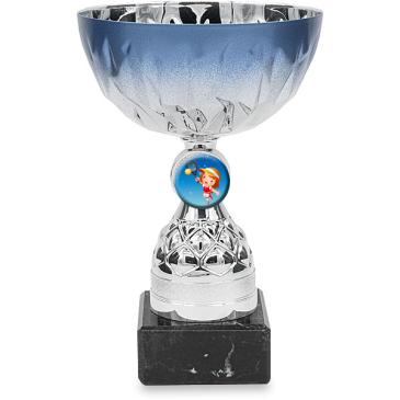 Copa portadiscos 