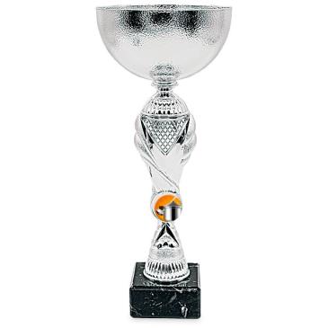 Copa personalizable en ABS
