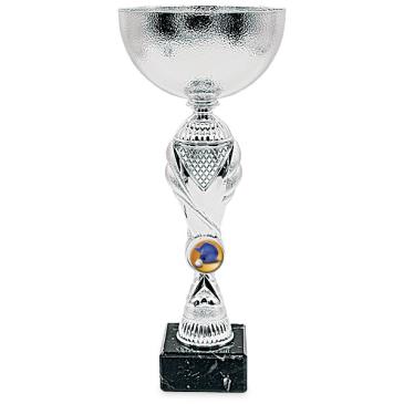 Copa personalizable en ABS