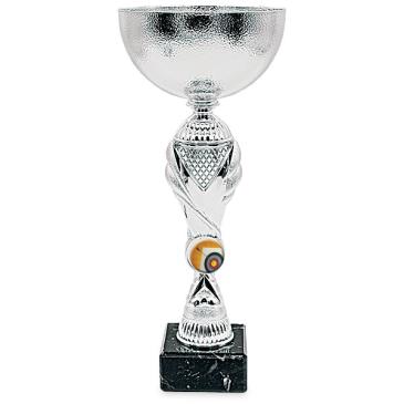Copa personalizable en ABS