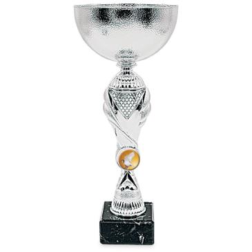 Copa personalizable en ABS