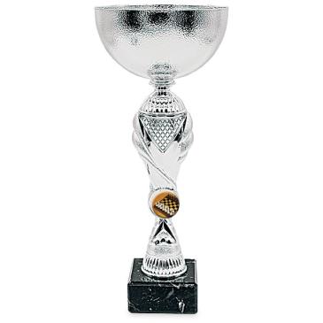 Copa personalizable en ABS