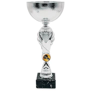 Copa personalizable en ABS