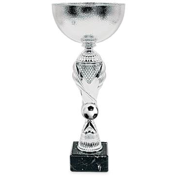 Copa personalizable en ABS