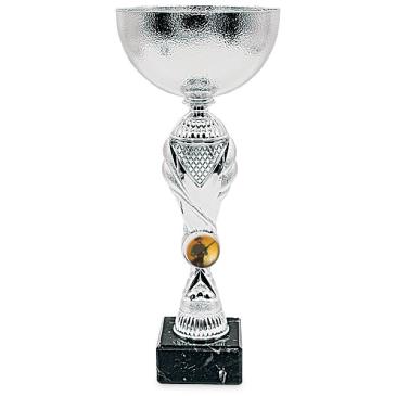 Copa personalizable en ABS