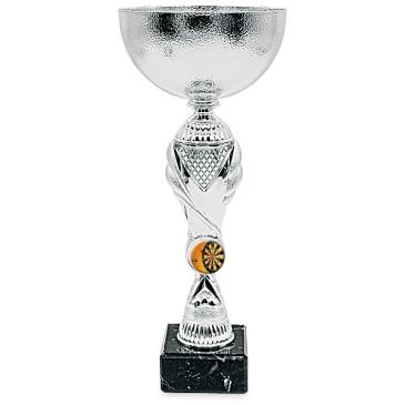Copa personalizable en ABS
