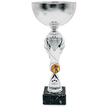Copa personalizable en ABS