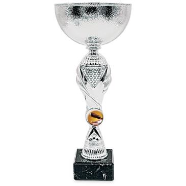 Copa personalizable en ABS