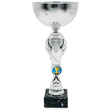Copa personalizable en ABS