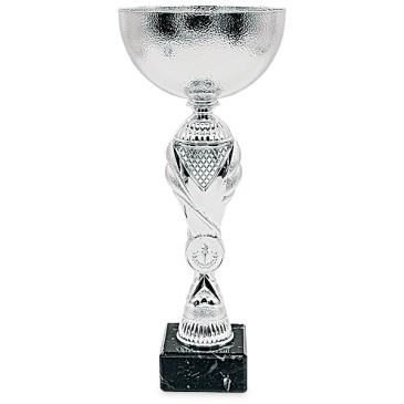 Copa personalizable en ABS