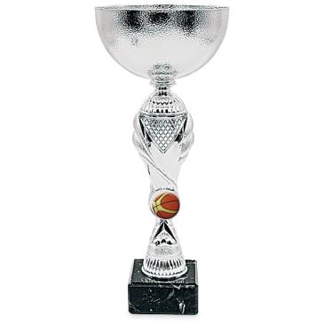 Copa personalizable en ABS