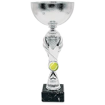 Copa personalizable en ABS