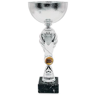Copa personalizable en ABS