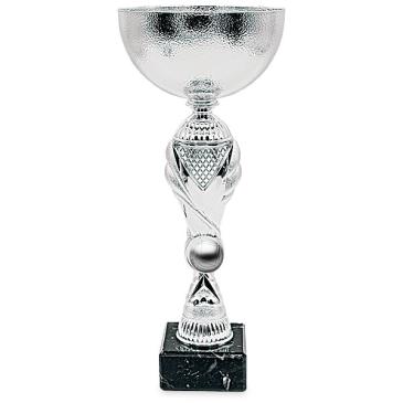Copa personalizable en ABS