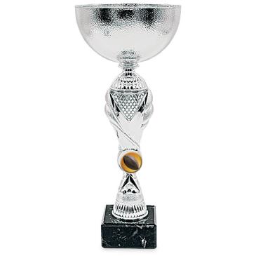 Copa personalizable en ABS