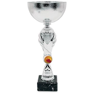 Copa personalizable en ABS