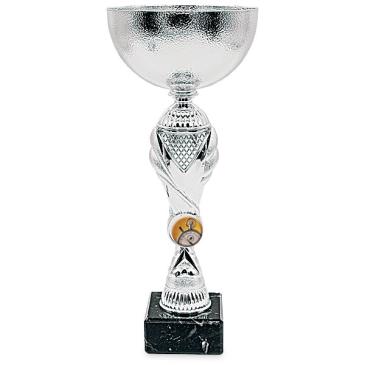 Copa personalizable en ABS