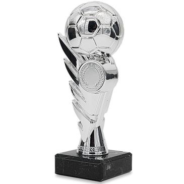 Trofeo ABS corpóreo fútbol