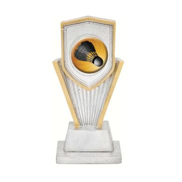 Trofeo portadiscos 