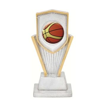 Trofeo portadiscos 
