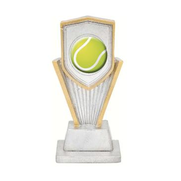 Trofeo portadiscos 