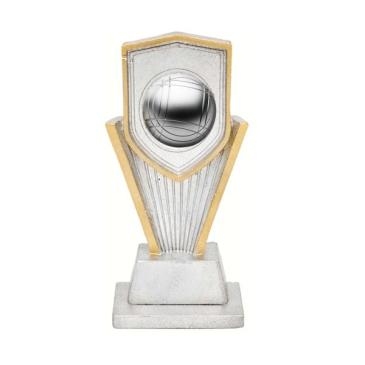 Trofeo portadiscos 