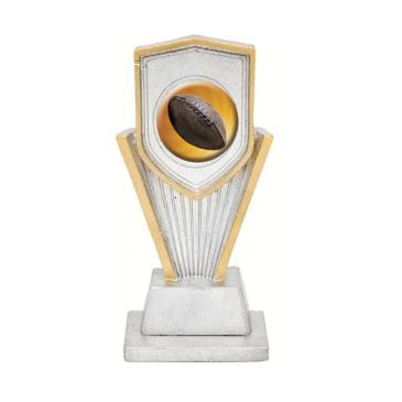 Trofeo portadiscos 
