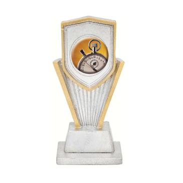 Trofeo portadiscos 