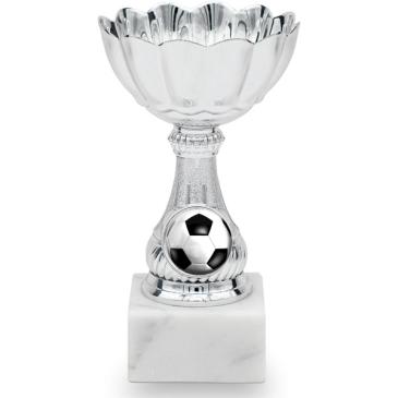 Copa porta vaso flor 14cm