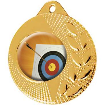 Medalla Serie Maya
