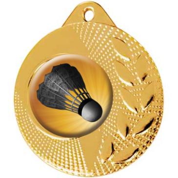 Medalla Serie Maya