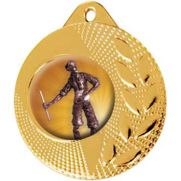 Medalla Serie Maya