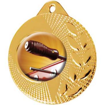 Medalla Serie Maya