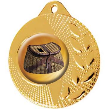 Medalla Serie Maya