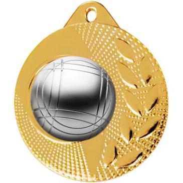Medalla Serie Maya