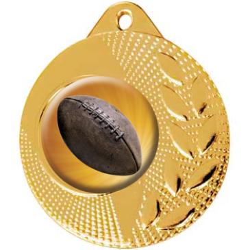 Medalla Serie Maya